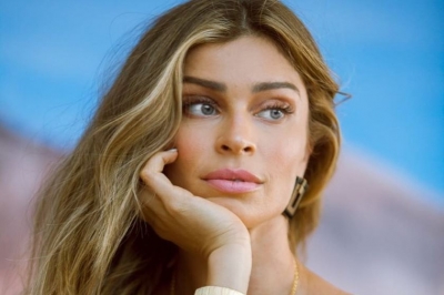 Grazi Massafera abandona carreira de atriz: “Fizeram macumba para mim"