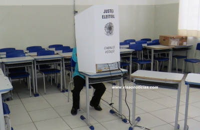 Alto índice de abstenção é recado dos eleitores aos políticos