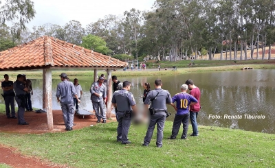 Bombeiros registram dois afogamentos na região