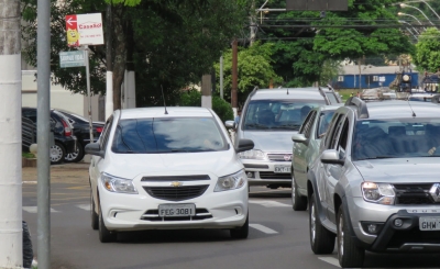Licenciamento final 2 começa em maio. Veja como pagar