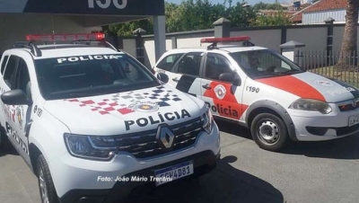 Irmãs vítimas de sequestro são abandonadas na região e criminoso consegue fugir