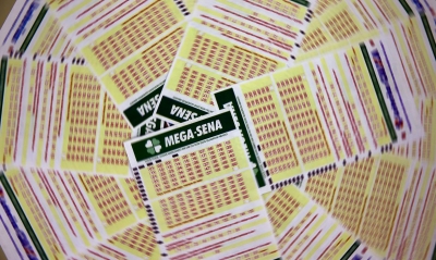 Mega-Sena faz novo milionário: R$ 13,7 milhões
