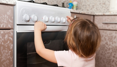 Bombeiros alertam sobre acidentes domésticos durante a quarentena