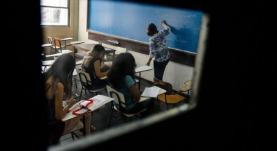 Covid-19: maioria dos estados segue sem aulas presenciais