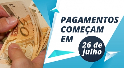Novo prazo para saque do abono salarial começa quinta-feira