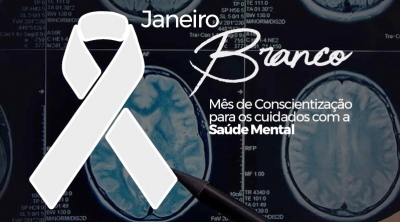 Prevenção do suicídio: Marília realizará 1ª Caminhada Janeiro Branco 