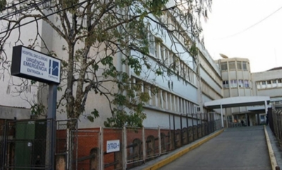 Polícia investiga morte de mulher que estava internada no HC