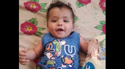 Criança de um ano e meio morre e padrasto é o principal suspeito