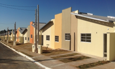 Portaria determina novo prazo para conclusão e entrega de obras do Minha Casa