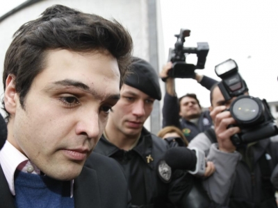 Após 9 anos: Ex-deputado Carli Filho vai a júri popular 