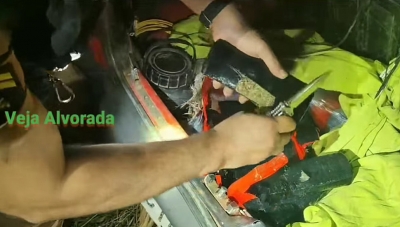 Moradores de Pompeia são mortos em confronto com a Polícia Militar