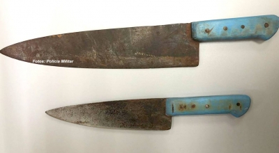 Criança denuncia o próprio pai de estuprá-la durante sete anos