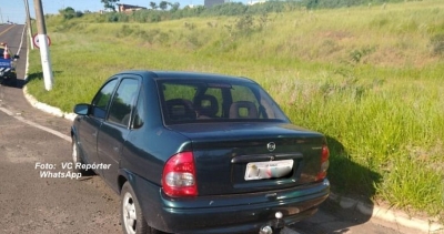 Morre homem que tentou matar a ex-mulher em fábrica na zona sul