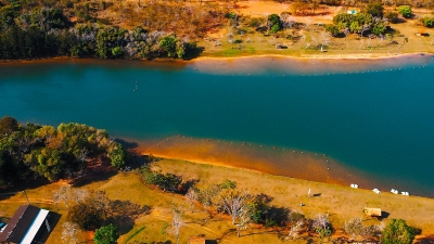 Turismo regional: Assis reabre Ecolago e Ecoparque neste fim de semana