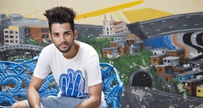 Cineasta Cadu Barcelos é morto durante assalto no Rio