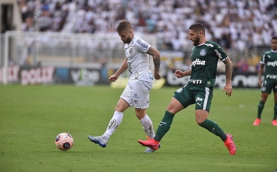 Paulistão recomeçará com protocolos e poucas pessoas nos estádios