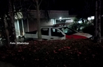 Após novas ameaças de chacina, Marilan reforça vigilância