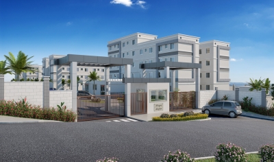 Em Marília: MRV Engenharia facilita a compra do apê