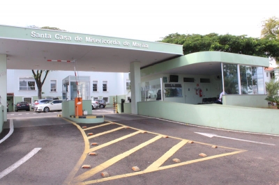 Internações por Covid-19 em Marília tem nova queda e ficam abaixo de 20%