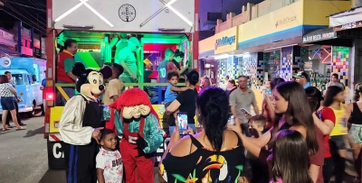 Vera Cruz: Prefeitura realiza 