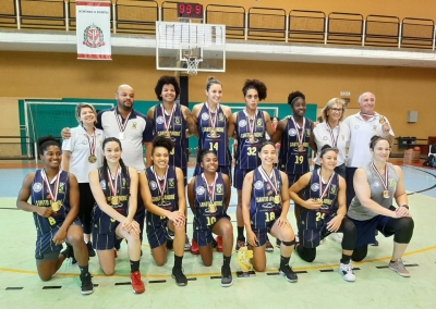 Ex-técnico da Seleção Brasileira de Basquete Feminino destaca a importância dos Jogos Abertos