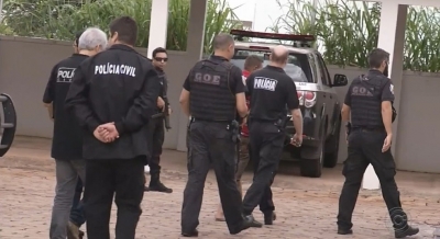 Venda de vagas em cursos de medicina é investigado pela Polícia