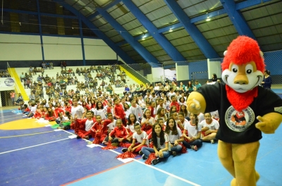 Proerd forma mais 300 alunos em Marília