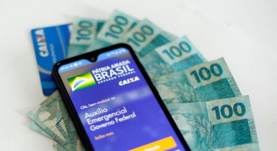 2ª parcela do auxílio de R$ 600 não será mais antecipada