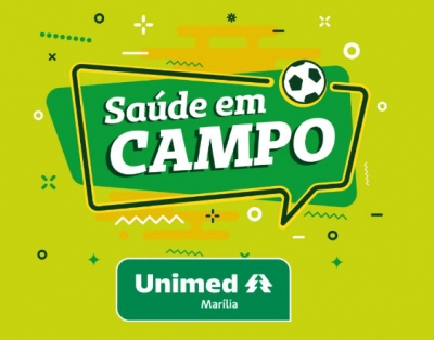 Saúde em Campo: Condições especiais para aquisição do Plano de Saúde Unimed