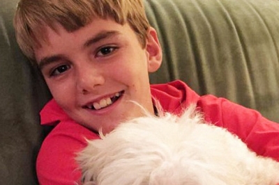 Pai mata acidentalmente o filho em campo de tiro