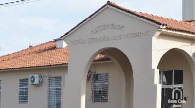 Santa Casa de Assis recebe doação de fundação americana