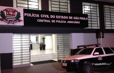 Operação da Polícia Civil vai pra cima do jogo do bicho em Marília