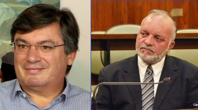 Cícero do Ceasa deve ser candidato a vice de Daniel Alonso