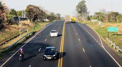 MOBILIDADE URBANA: abaixo-assinado pede na Justiça novo sistema viário para Nóbrega