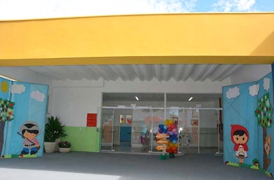 Criança de oito meses morre após engasgar com papinha em creche na região