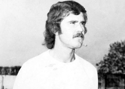 Morre ex-jogador que fez sucesso em Marília no anos 1970