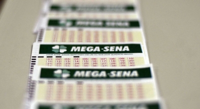Mega-Sena acumula e próximo sorteio deve pagar R$ 45 milhões