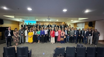 Capes: Coordenador da Unimar apresenta sucesso do programa de Pós-Graduação em Direito 