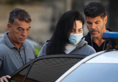 Caso Henry: Justiça determina soltura de Monique Medeiros