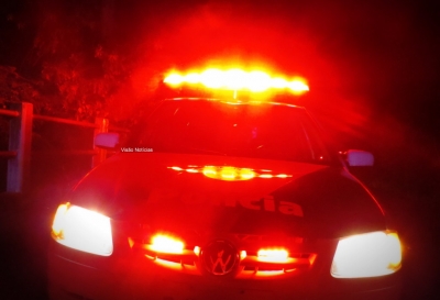 Homem é preso após abusar de adolescente