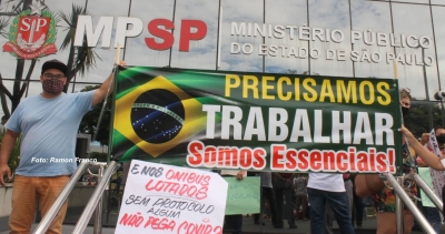 Plano SP: Marília fica da lista de ameaças do governo, por enquanto