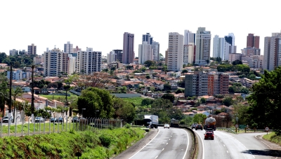 Revista aponta Marília como a 13ª cidade mais feliz do país