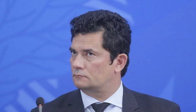 Sergio Moro pede demissão após troca de comando da PF
