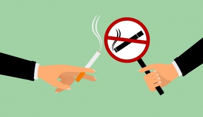 Dia Nacional de Combate ao Fumo: Estado intensifica fiscalização