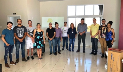 Menin realiza entrega de prêmios a clientes contemplados da Campanha Indique e Ganhe