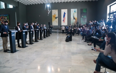 Governo do Estado estende quarentena até 10 de agosto