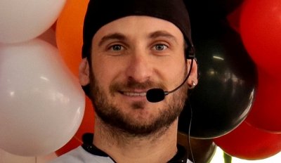 Professor do Yara Clube precisa de doações de sangue para fazer cirurgias 