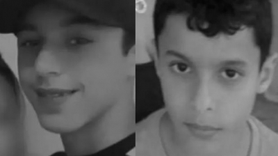 Irmãos de 11 e 16 anos morrem afogados em praia de Maragogi