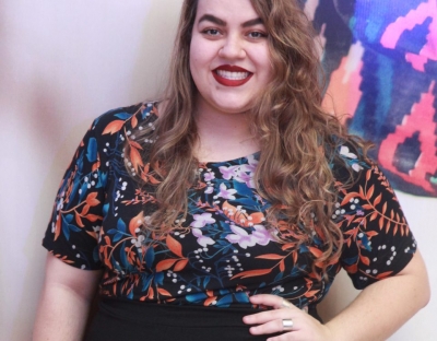 Jornalista fala sobre gordofobia em revista para mulheres