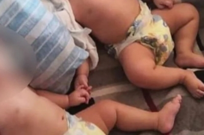 Mãe é investigada por tráfico após deixar bebê morrer em casa